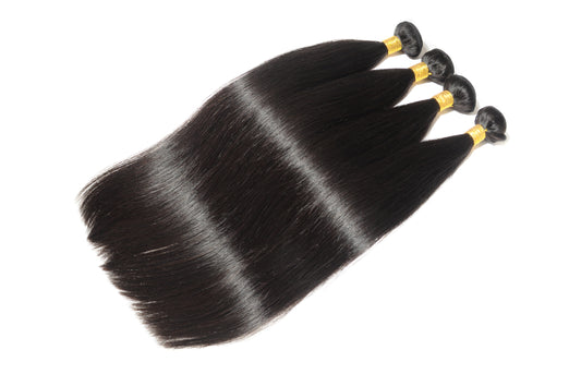 Virgin Brazilian Straight